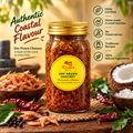 Dry Prawn Chutney