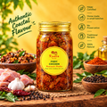 Boneless Chicken Pickle - Fiery