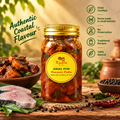 Anjal fish pickle