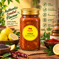 Lemon Pickle 200g