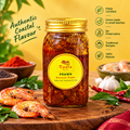 Prawn Pickle